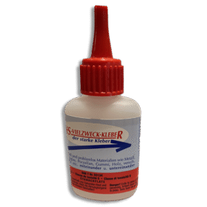 Article n° 130 - Colle professionnel K+S 30g