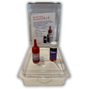 Article n° 640 - Set d'adhésifs rapides promotionnels