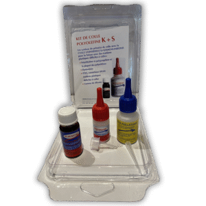 Article n° 660 - Set rapide promotionnel