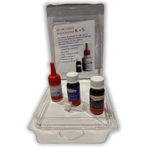 Article n° 670 - Set supérieur promotionnel