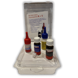 Article n° 680 - Ensemble professionnel promotionnel