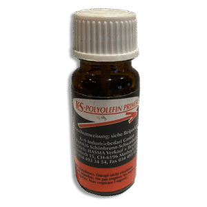 Article n° 310 - Primaire polyoléfine K+S 10ml