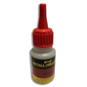 Article n° 440 - Poudre de remplissage K+S 50g