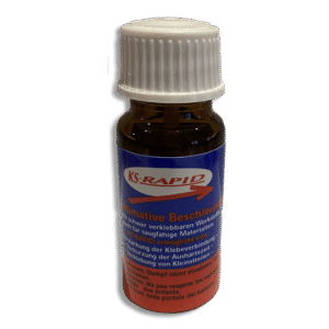 Article n° 210 - Amplificateur accélérateur K+S 10ml